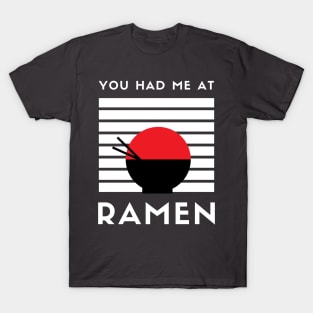 urban ramen T-Shirt